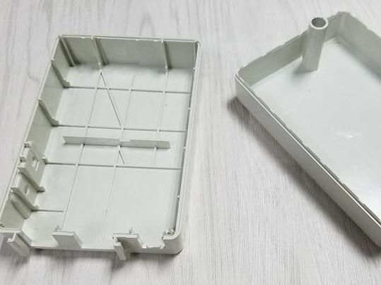 塑膠注塑模具加工制作工藝的流程